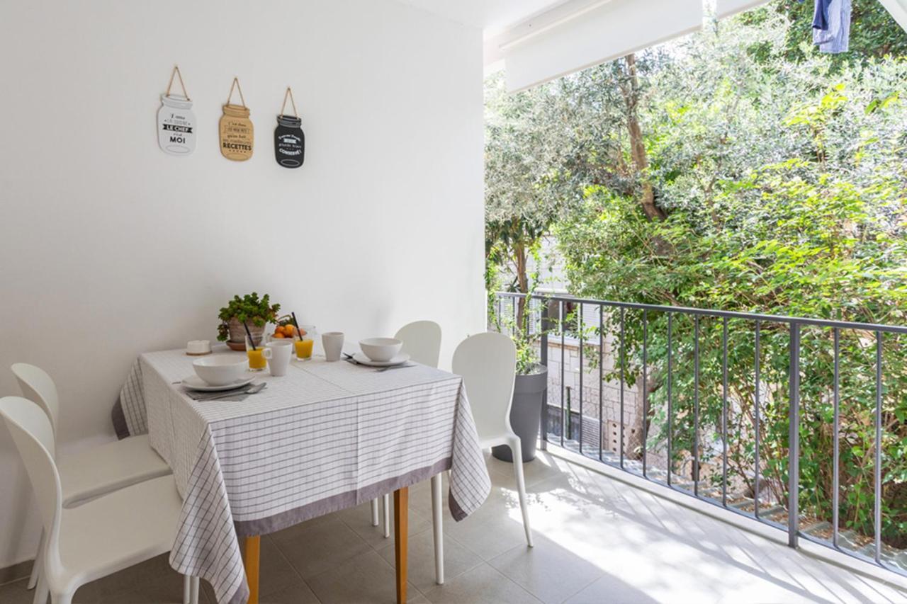 Luxury Bonbon Next To Banje Beach And Old Town, Great Location 杜布罗夫尼克 外观 照片